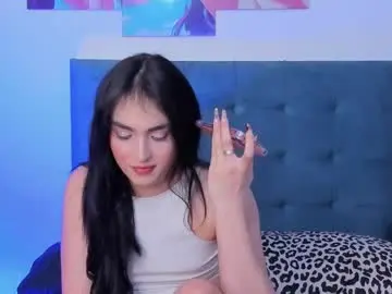 Chaturbate Best live sex cam show of seline_wolf