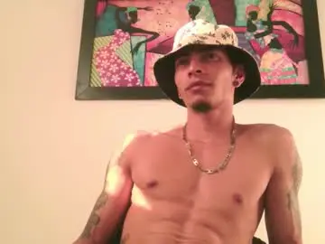 Chaturbate Free Porn Cam of smooke_skinny
