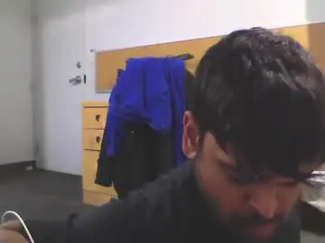 Chaturbate Nude Webcam of sundoog