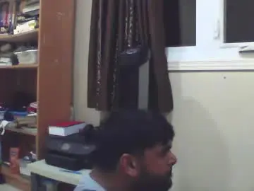 Chaturbate Live Porn of sundoog