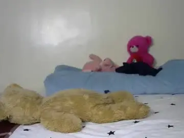 Chaturbate Live Sex of teyannah01