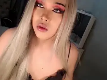 Chaturbate Private Sex Chat of tsscarlett_xx