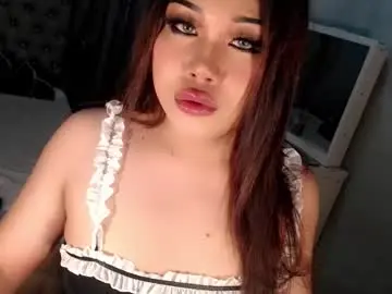 Chaturbate Nude Webcam of tsscarlett_xx