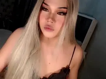 Chaturbate Sex Cam of tsscarlett_xx