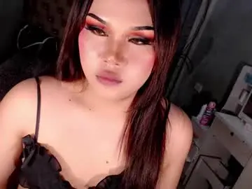 Chaturbate Private Sex Chat of tsscarlett_xx