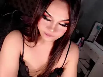 Chaturbate Watch Live Sex Cams of tsscarlett_xx