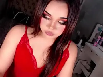 Chaturbate Adult Video Chat of tsscarlett_xx