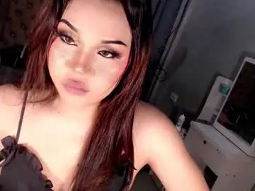 Chaturbate Live Sex of tsscarlett_xx