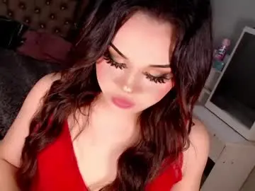 Chaturbate Free Live Porn of tsscarlett_xx