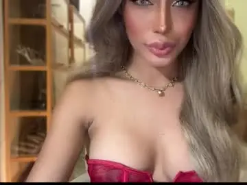 Chaturbate Best Webcam of yourlovingpearlita1000
