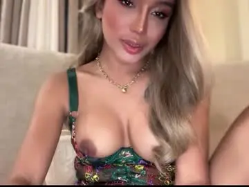 Chaturbate Adult Video Chat of yourlovingpearlita1000