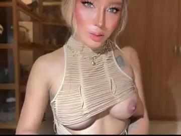 Chaturbate Best Webcam of yourlovingpearlita1000