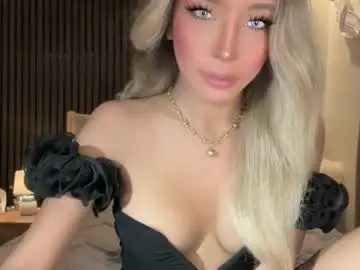 Chaturbate Sex Cam of yourlovingpearlita1000