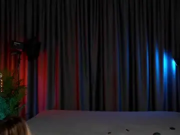 Chaturbate Adult Video Chat of _healing_hottie_