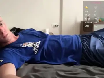 Chaturbate Best live sex cam show of alexwos