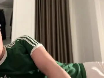 Chaturbate Private Sex Chat of alexwos