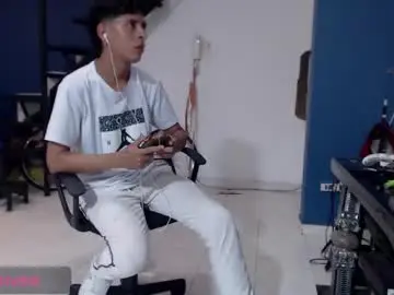 Chaturbate Best live sex cam show of andressdean