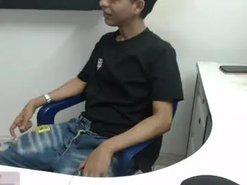 Chaturbate Adult Video Chat of andressdean