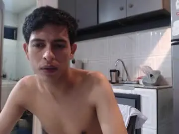 Chaturbate Best live sex cam show of andressdean