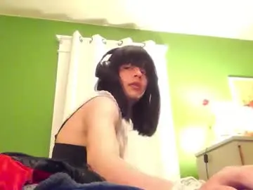 Chaturbate Live Sex of anilyseardor