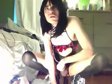 Chaturbate Adult Video Chat of anilyseardor