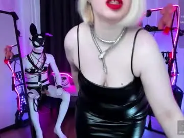 Chaturbate Nude Webcam of anna_maxwell