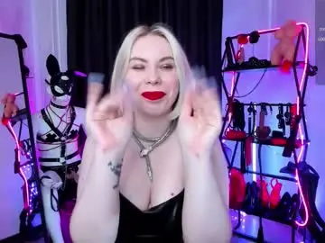 Chaturbate Sex Cam of anna_maxwell