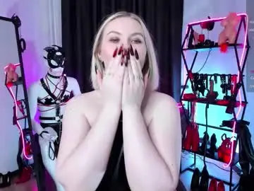 Chaturbate Sex Chat of anna_maxwell