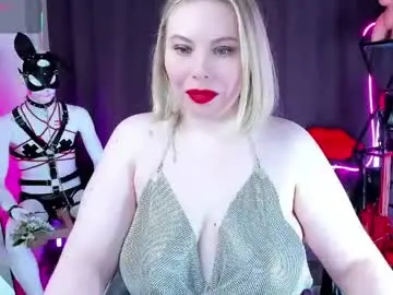 Chaturbate Live Sex of anna_maxwell