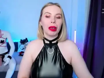 Chaturbate Best live sex cam show of anna_maxwell