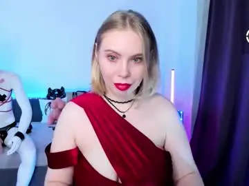 Chaturbate Adult Webcams of anna_maxwell