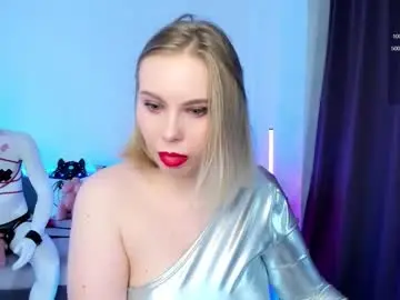Chaturbate Private Sex Chat of anna_maxwell