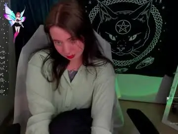 Chaturbate Live Porn of black_kittie_01