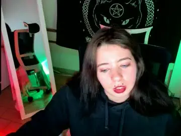Chaturbate Best live sex cam show of black_kittie_01