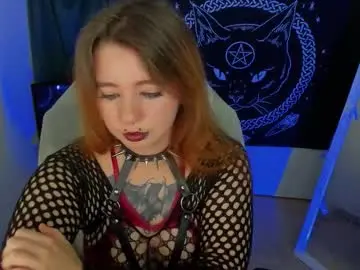 Chaturbate Nude Webcam of black_kittie_01