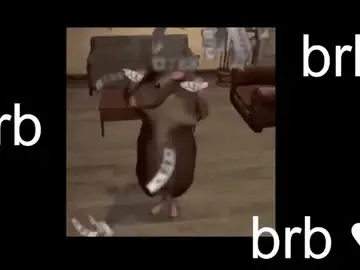 Chaturbate Private Sex Chat of black_kittie_01