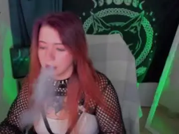 Chaturbate Free Porn Cam of black_kittie_01