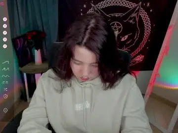 Chaturbate Adult Webcam of black_kittie_01