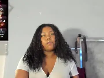 Chaturbate Adult Video Chat of candaceowens
