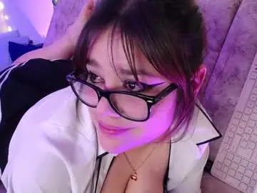 Chaturbate Adult Video Chat of chaarlotte_1