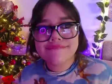 Chaturbate Best live sex cam show of chaarlotte_1