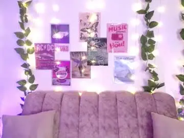 Chaturbate Live Porn of chaarlotte_1