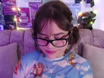 Chaturbate Adult Video Chat of chaarlotte_1