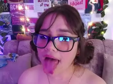 Chaturbate Private Sex Chat of chaarlotte_1