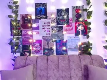 Chaturbate Adult Webcams of chaarlotte_1