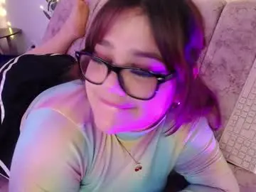 Chaturbate Adult Webcams of chaarlotte_1