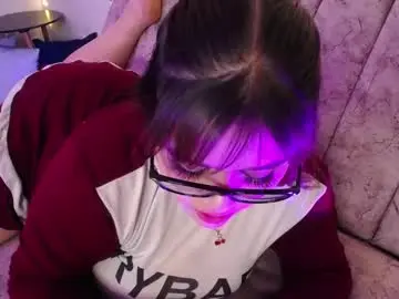 Chaturbate Sex Cam of chaarlotte_1