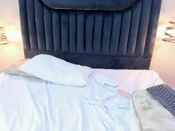 Chaturbate Sex Chat of dahliarosse