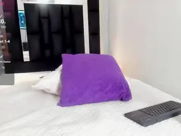 Chaturbate Adult Webcam of elian___