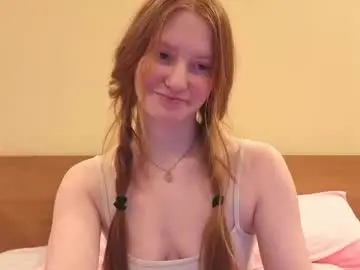 Chaturbate Nude Webcam of fiamoor